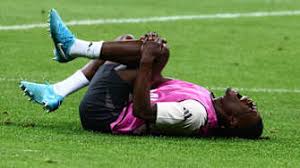 阿兰高准翼因伤无缘战巴林 密集赛程令国脚身体透支？.